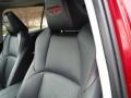 Black Front Seat Photo for 2020 Toyota RAV4 #144033353