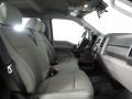 Agate Black - F250 Super Duty XL Crew Cab 4x4 Photo No. 28