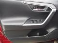 Ruby Flare Pearl - RAV4 TRD Off-Road AWD Photo No. 28