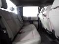 Agate Black - F250 Super Duty XL Crew Cab 4x4 Photo No. 30