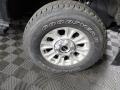 Agate Black - F250 Super Duty XL Crew Cab 4x4 Photo No. 31