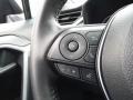 Black Steering Wheel Photo for 2020 Toyota RAV4 #144033428
