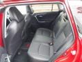 Black Rear Seat Photo for 2020 Toyota RAV4 #144033494