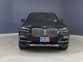 Jet Black - X5 xDrive40i Photo No. 2