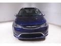2020 Jazz Blue Pearl Chrysler Pacifica Limited  photo #2