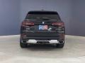 Jet Black - X5 xDrive40i Photo No. 4
