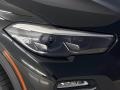 Jet Black - X5 xDrive40i Photo No. 6