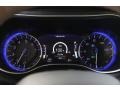 2020 Jazz Blue Pearl Chrysler Pacifica Limited  photo #8