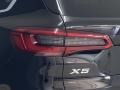 Jet Black - X5 xDrive40i Photo No. 8
