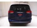 2020 Jazz Blue Pearl Chrysler Pacifica Limited  photo #25