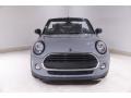 2019 Moonwalk Grey Mini Convertible Cooper  photo #3