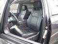 2020 Toyota Tundra Platinum CrewMax 4x4 Front Seat