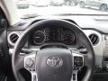 Black Steering Wheel Photo for 2020 Toyota Tundra #144034097