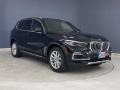 Jet Black - X5 xDrive40i Photo No. 38