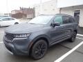 Gravity Gray - Sorento S AWD Photo No. 2