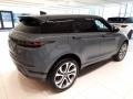 Nolita Gray Metallic - Range Rover Evoque SE R-Dynamic Photo No. 2