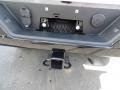 Silver Ice Metallic - Silverado 2500HD Custom Double Cab 4x4 Photo No. 11