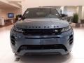 Nolita Gray Metallic - Range Rover Evoque SE R-Dynamic Photo No. 8