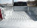 Silver Ice Metallic - Silverado 2500HD Custom Double Cab 4x4 Photo No. 13
