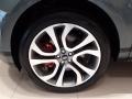 2022 Land Rover Range Rover Evoque SE R-Dynamic Wheel
