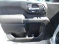 Silver Ice Metallic - Silverado 2500HD Custom Double Cab 4x4 Photo No. 16