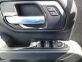 Silver Ice Metallic - Silverado 2500HD Custom Double Cab 4x4 Photo No. 17