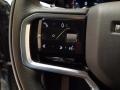 Ebony Steering Wheel Photo for 2022 Land Rover Range Rover Evoque #144035581
