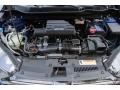  2022 CR-V EX AWD 1.5 Liter Turbocharged DOHC 16-Valve i-VTEC 4 Cylinder Engine