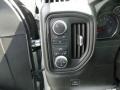 Jet Black Controls Photo for 2022 Chevrolet Silverado 2500HD #144035692