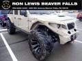 2020 Gobi Jeep Gladiator Mojave 4x4  photo #1