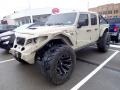 2020 Gobi Jeep Gladiator Mojave 4x4  photo #2