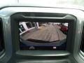 Silver Ice Metallic - Silverado 2500HD Custom Double Cab 4x4 Photo No. 30