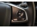 Black Steering Wheel Photo for 2022 Honda CR-V #144035862