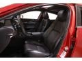 Black Front Seat Photo for 2021 Mazda Mazda3 #144035863