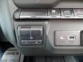 Silver Ice Metallic - Silverado 2500HD Custom Double Cab 4x4 Photo No. 32