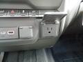 Silver Ice Metallic - Silverado 2500HD Custom Double Cab 4x4 Photo No. 33