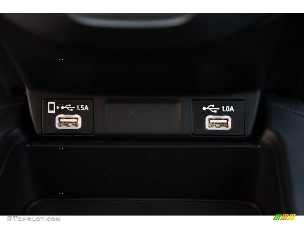 2022 CR-V EX AWD - Aegean Blue Metallic / Black photo #21