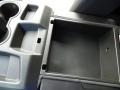 Silver Ice Metallic - Silverado 2500HD Custom Double Cab 4x4 Photo No. 35