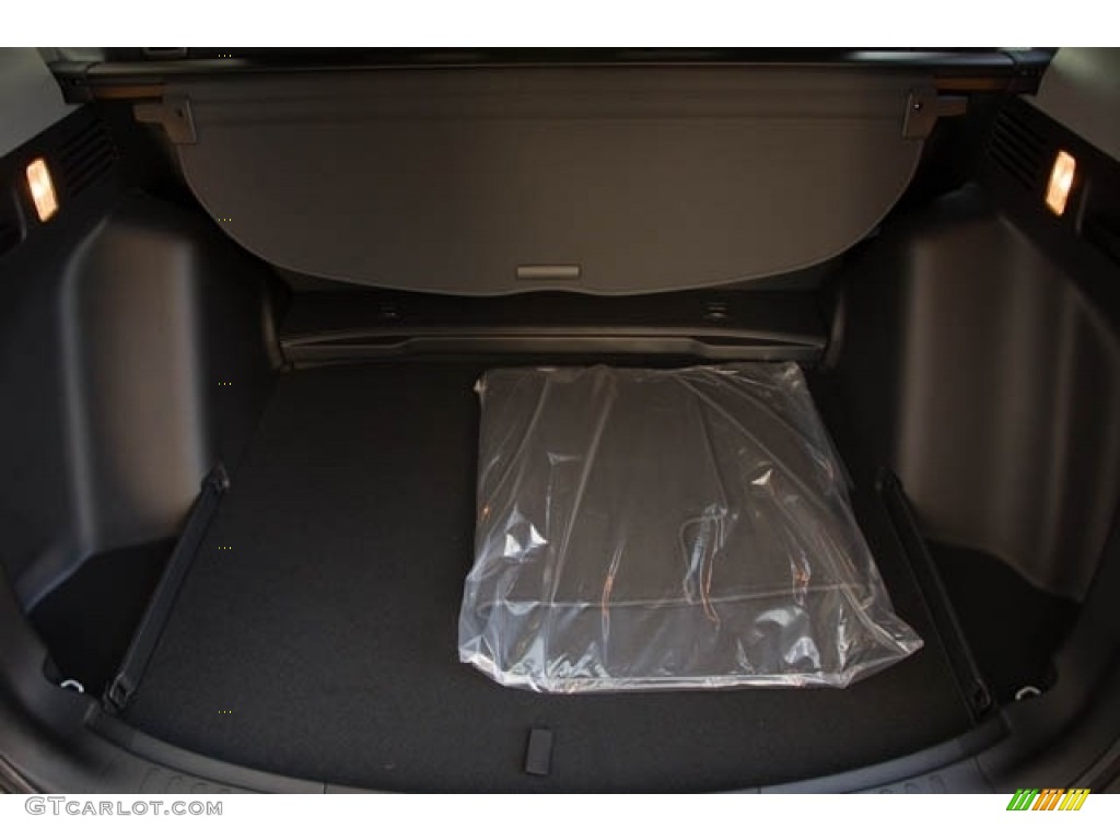 2022 CR-V EX AWD - Aegean Blue Metallic / Black photo #25
