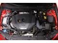 2.5 Liter Turbocharged SKYACTIV-G DOHC 16-Valve VVT 4 Cylinder 2021 Mazda Mazda3 Premium Plus Hatchback AWD Engine