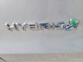 Ingot Silver - Fusion Hybrid SE Photo No. 3