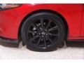  2021 Mazda3 Premium Plus Hatchback AWD Wheel
