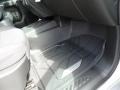 Silver Ice Metallic - Silverado 2500HD Custom Double Cab 4x4 Photo No. 47