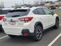 Crystal White Pearl - Crosstrek 2.0i Premium Photo No. 3