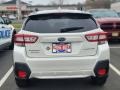 Crystal White Pearl - Crosstrek 2.0i Premium Photo No. 4