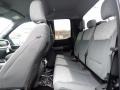 Agate Black Metallic - F150 XL SuperCab 4x4 Photo No. 11