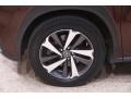 2019 Lexus NX 300 AWD Wheel and Tire Photo