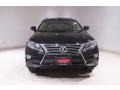 2015 Stargazer Black Lexus RX 350 AWD  photo #2