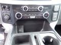 Agate Black Metallic - F150 XL SuperCab 4x4 Photo No. 17