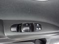 Brilliant Silver Metallic - Sentra SV Photo No. 15